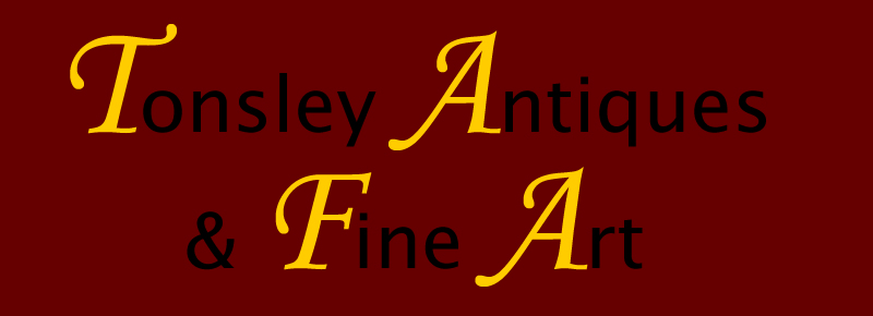 Tonsley Antiques & Fine Art